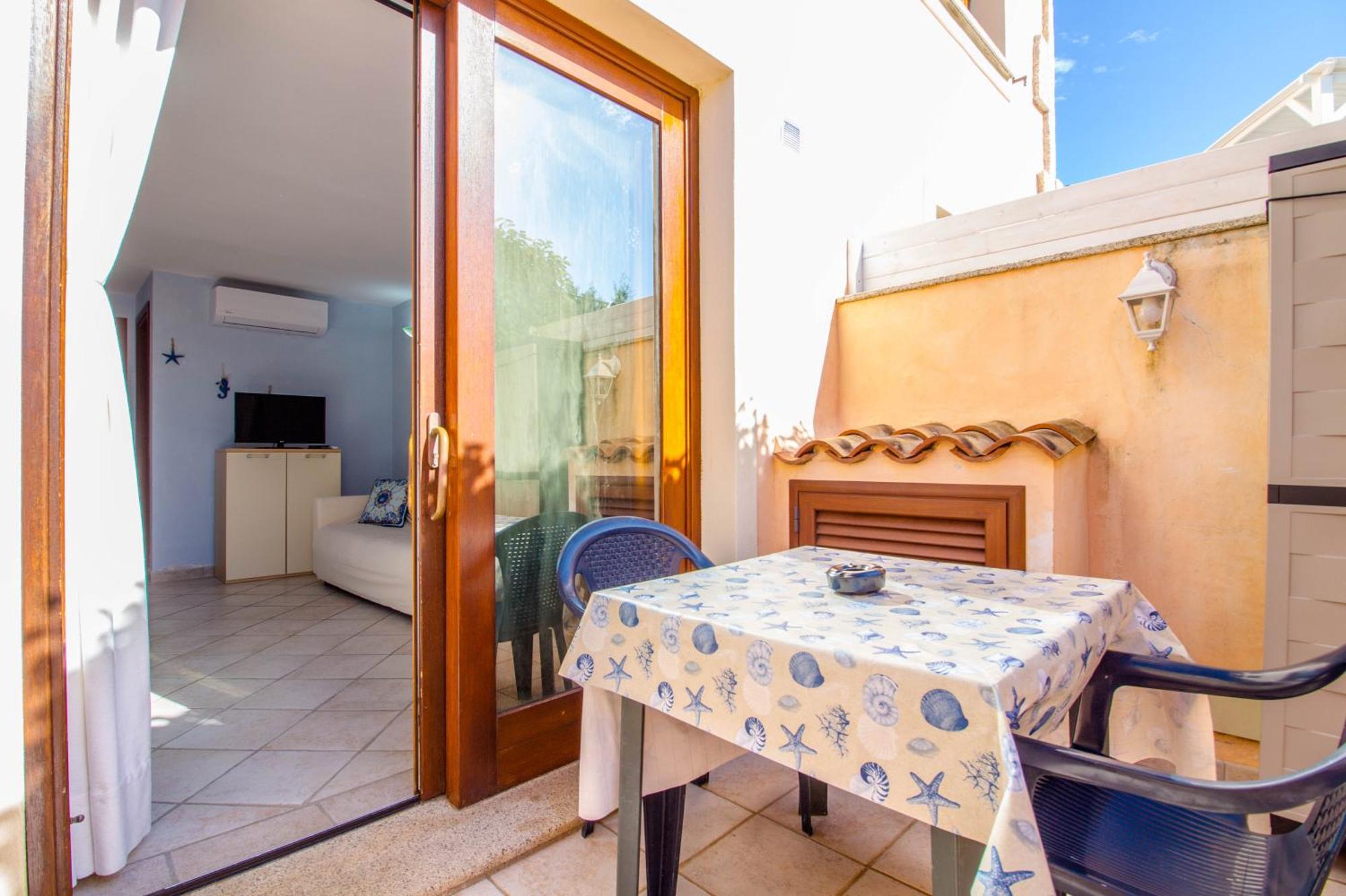 Apartment Rovo House 2, Pittulongu, Olbia