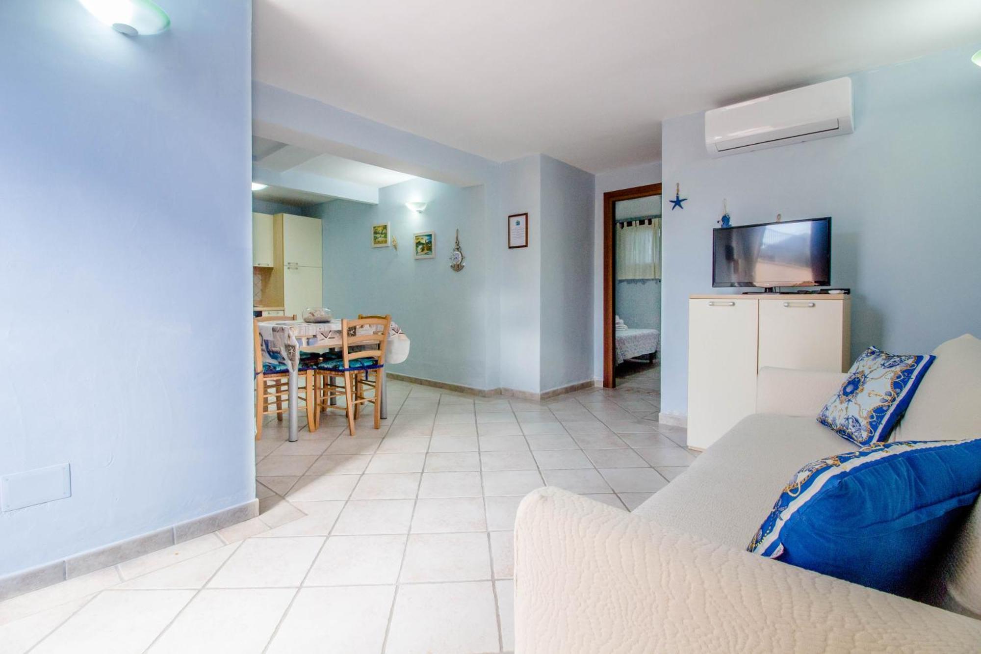 Apartment Rovo House 2, Pittulongu, *