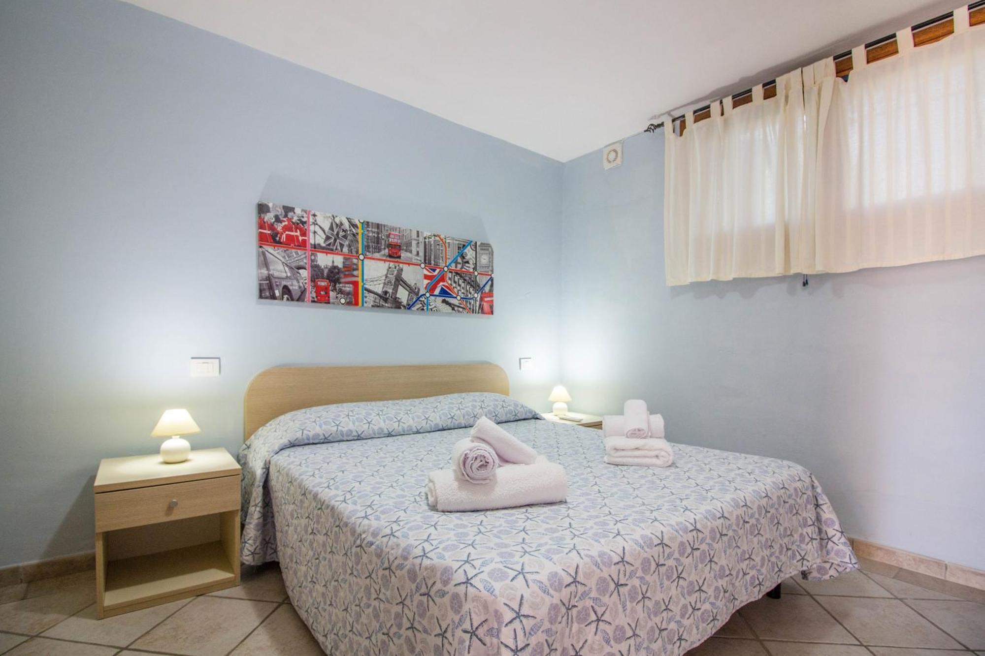 Rovo House 2, Pittulongu, Olbia