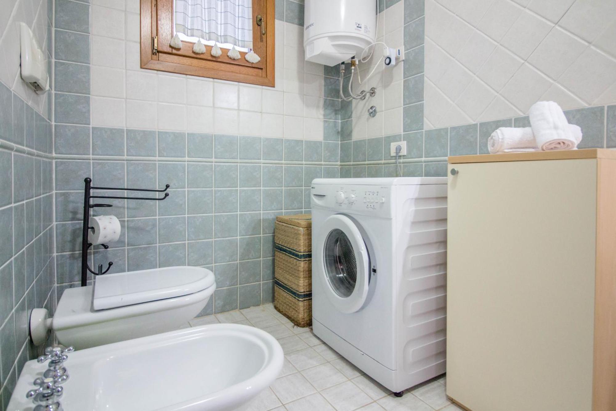 Rovo House 2, Pittulongu, Olbia