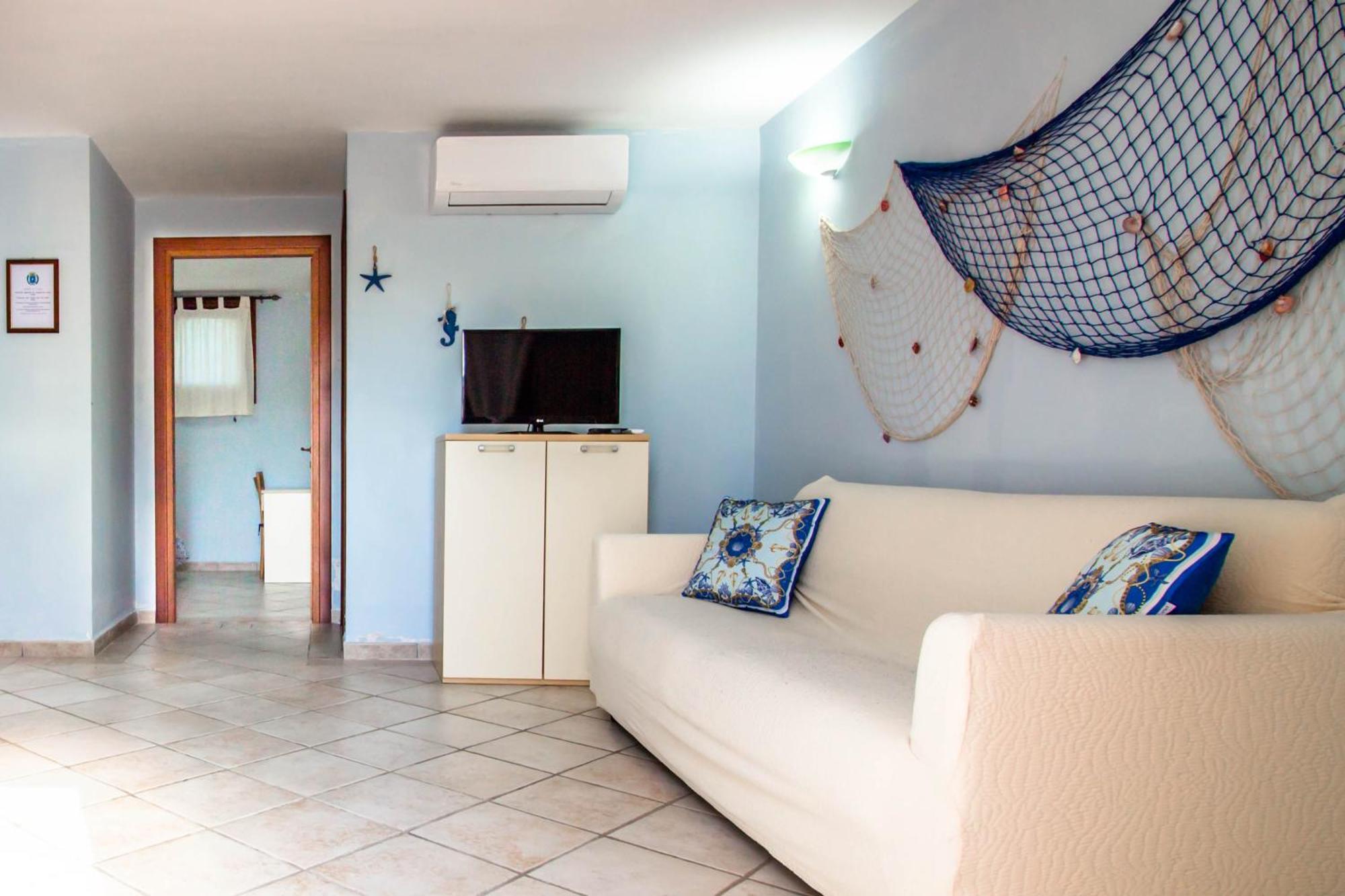 Apartment Rovo House 2, Pittulongu, *