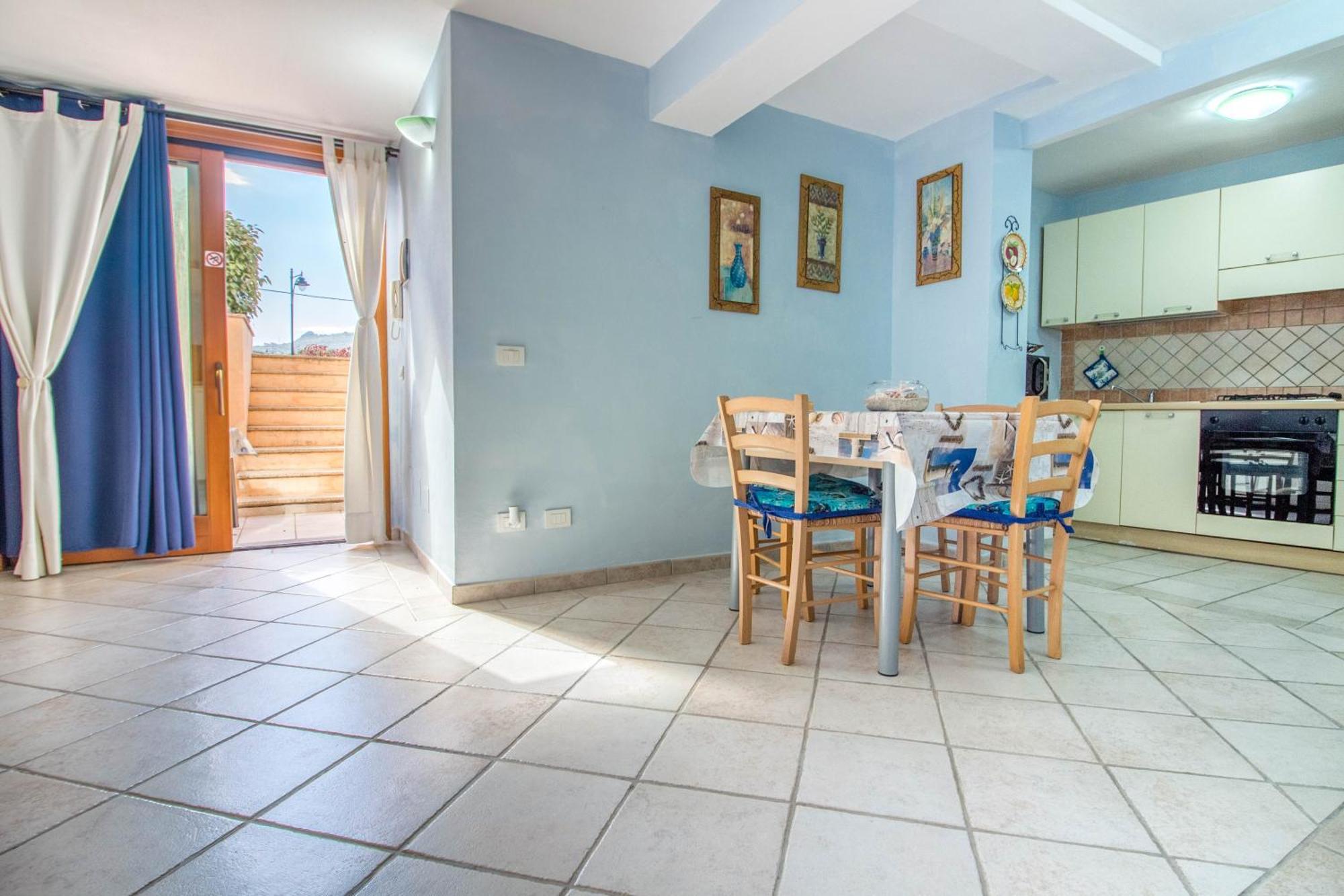 Rovo House 2, Pittulongu, Olbia