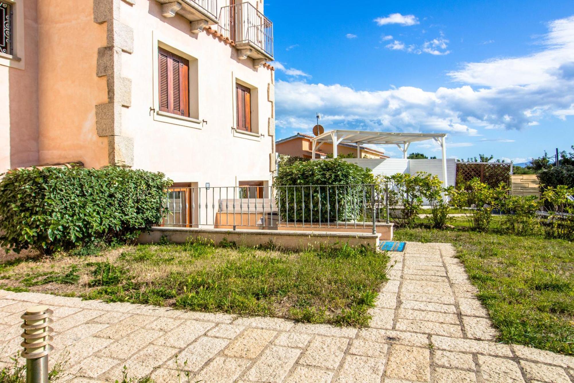 Apartment Rovo House 2, Pittulongu,
