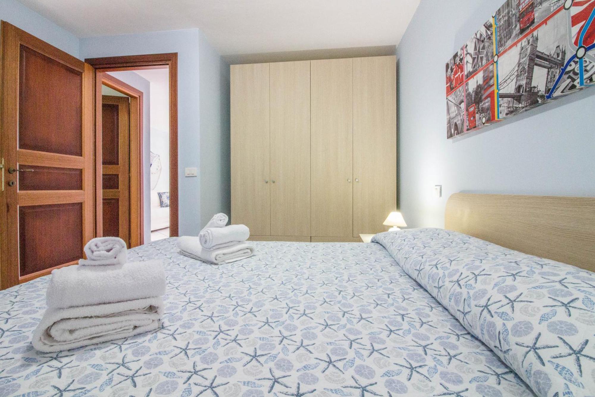 Apartment Rovo House 2, Pittulongu, Olbia