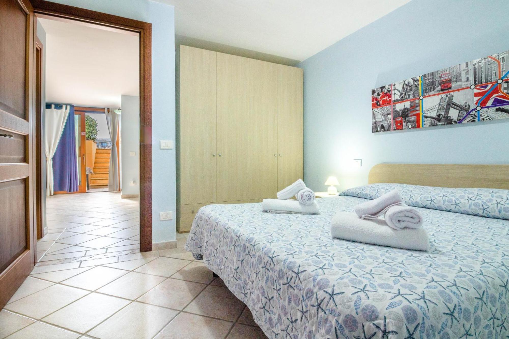 Rovo House 2, Pittulongu, Olbia