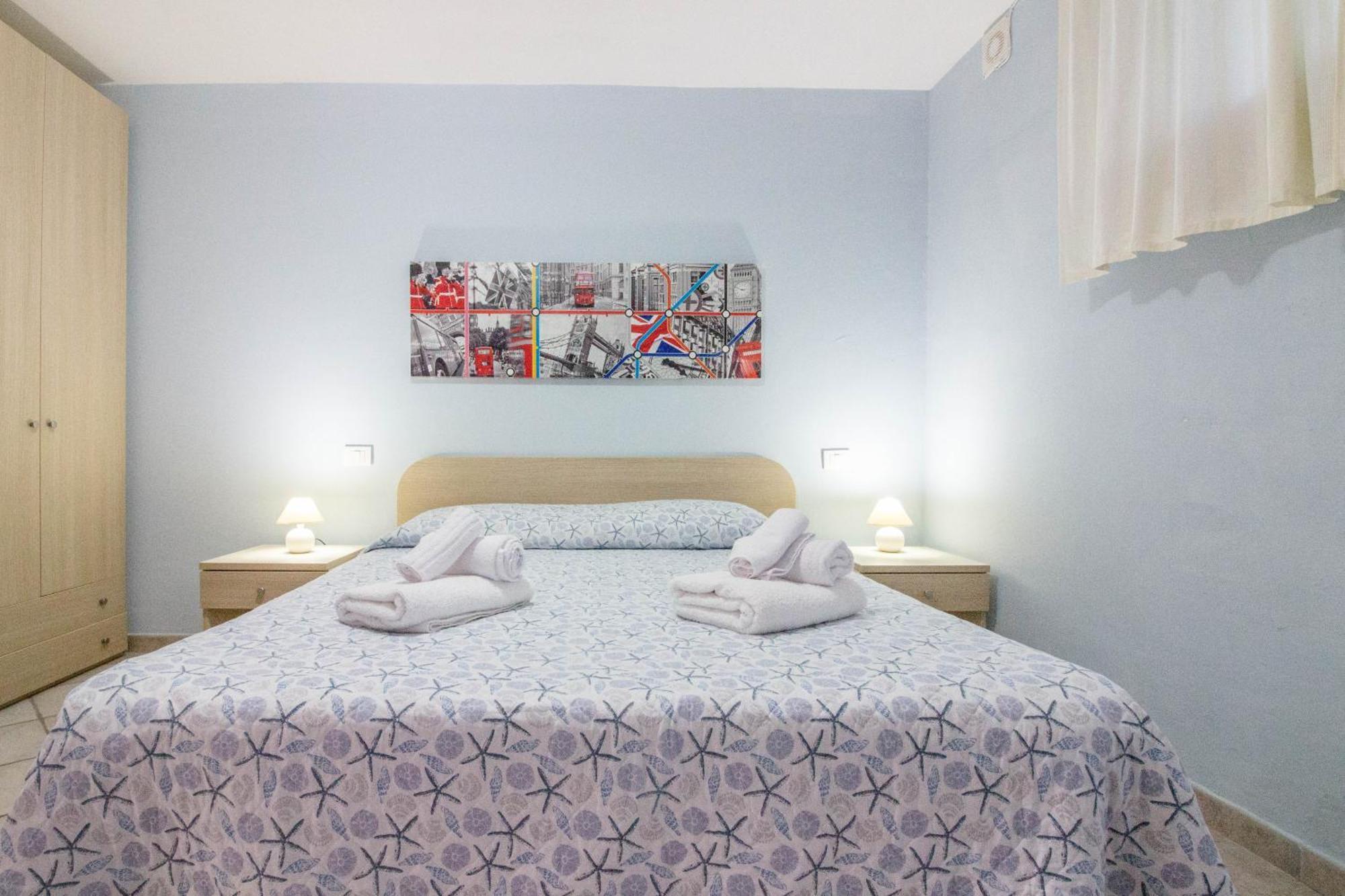 Apartment Rovo House 2, Pittulongu,