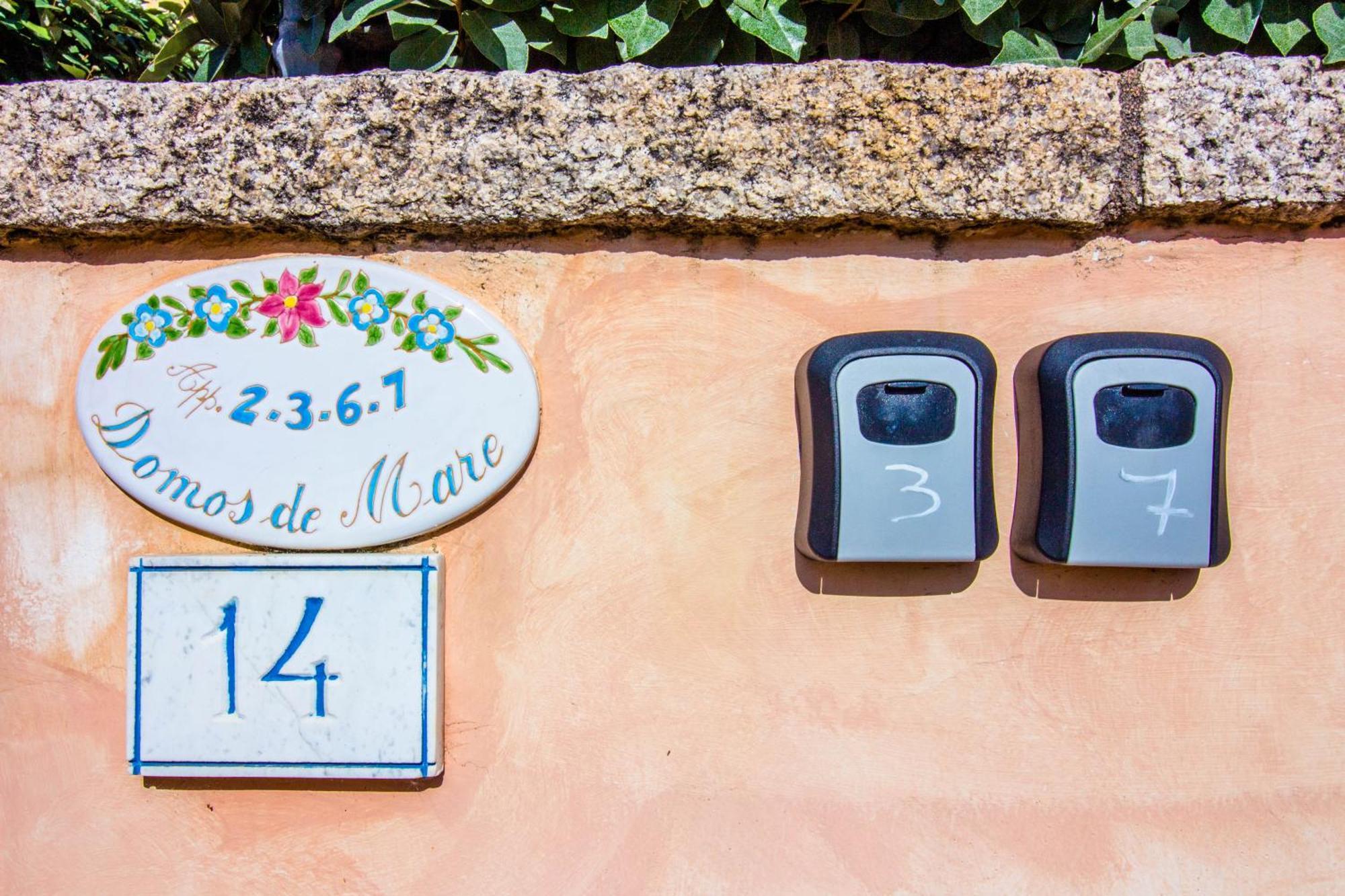 Rovo House 2, Pittulongu, * Olbia